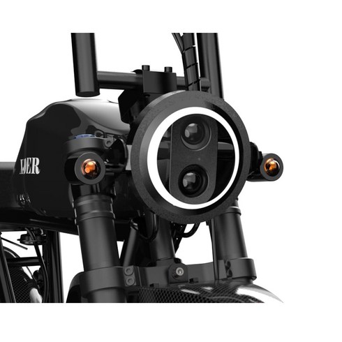 2023년 가성비 최고 엑스라이더x200프로 - [엑스라이더 전용] 엑스라이더 X200 프로 / X200 터보 프로 장착 방향지시등 세트