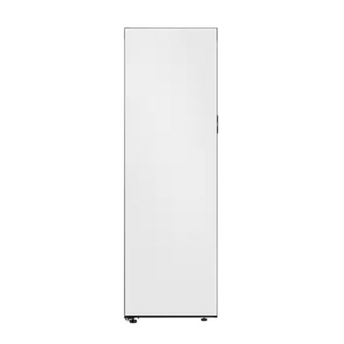 삼성 비스포크 냉동고 1도어 347L (좌개폐) RZ34C7855AP(메탈)