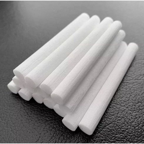 2023년 가성비 최고 다이소 가습기 필터 - 잘라쓰는 미니가습기필터 10개+1개 길이13cm, 기본