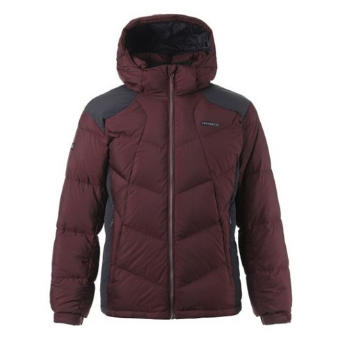 2023년 가성비 최고 마운티아 - 마운티아 남성 페트라다운자켓 1MQJDW0003