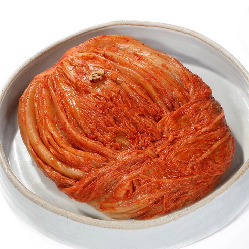 광주김치하우스 - 광주 김치타운 김치가 맛있는 정휴선묵은지 2kg 3kg, 1개