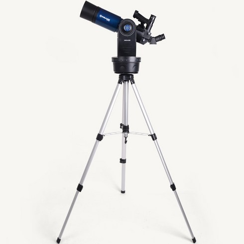 천체망원경 광학우주망원경 야간투시경 고배율 달표면 스코프디지털 meade etx80 천체 망원경 야간 투시경 별 관찰 5000 전문 깊은 우주 자동 별 검색