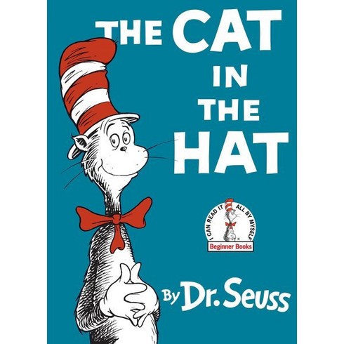 The Cat in the Hat Hardback, Random House USA Inc