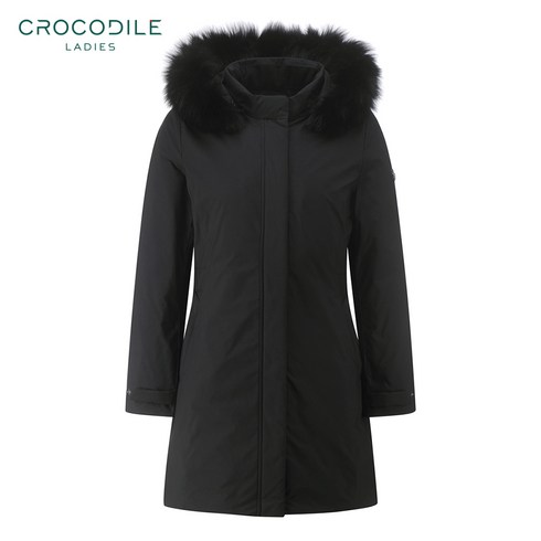 여성구스다운 TOP01