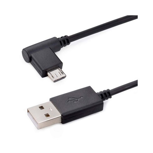 휴이온 Micro USB 케이블 (H430P H640P H950P), 1개