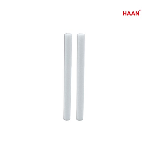 2023년 가성비 최고 한경희 가습기 필터 - 한경희생활과학 무선 미니가습기 HTM-500C 전용 정품 필터(2개입), 2개