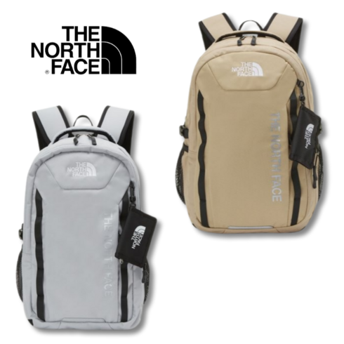 [매장정품] 노스페이스 책가방 주니어 빅샷 스쿨팩 투 백팩 입학 새학기 신학기 가방