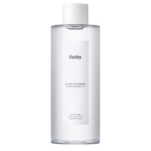 헉슬리 익스트랙트 잇 토너, 1개, 300ml