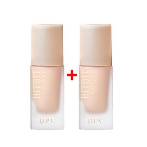 DPC 빛빛에센스 톤업크림 30ml / 2개