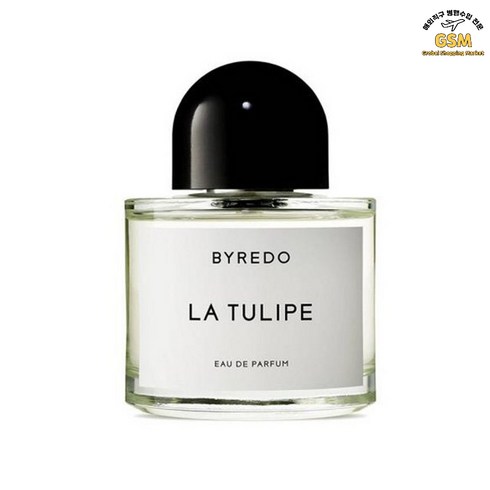 바이레도 라튤립 오 드 퍼퓸100ml, 100ml, 1개, 0.1l