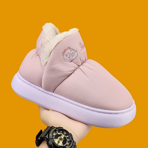 HOTLUX 어그슬리퍼 ugg슬리퍼 2210