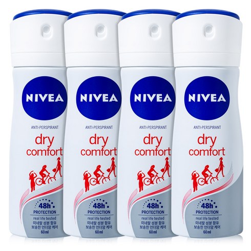 데오드란트 TOP01