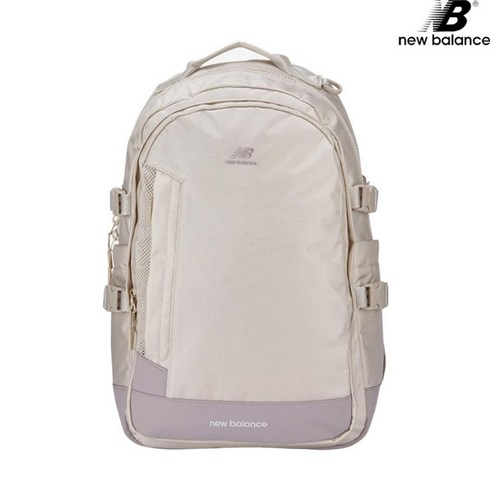 뉴발란스백팩 - 뉴발란스 NBGCDSS103-CM Bulky Backpack 벌키 백팩 가방, FF