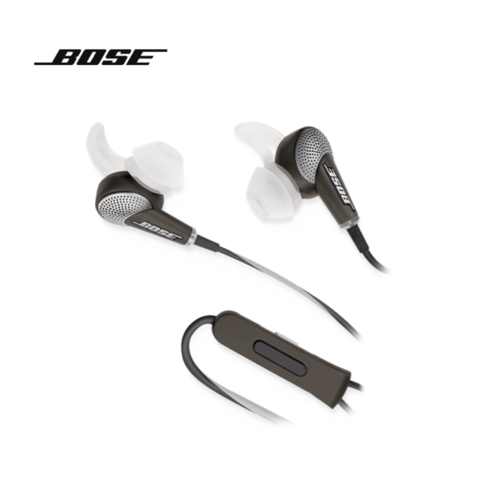 BOSE QC20 노이즈 캔슬링 이어폰 정품