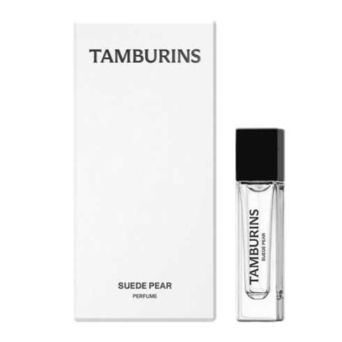 탬버린즈 퍼퓸 향수 스웨이드페어 SUEDE PEAR (10mL), 퍼퓸 향수 스웨이드페어 (10mL), 1개, 10ml