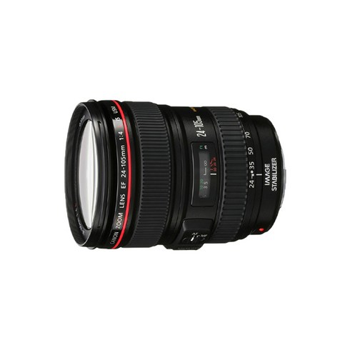 캐논24-105 - 캐논 EF 24-105mm F4L IS USM / (주)가게