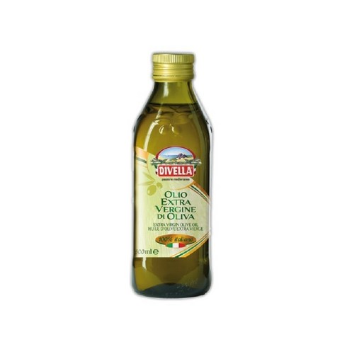 디벨라엑스트라버진올리브오일500ml, 1개, 500ml