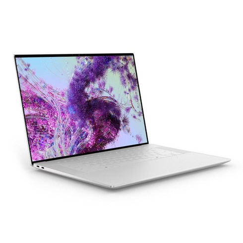 델 2024 XPS 16 9640 코어Ultra7 지포스 RTX 4070, 플래티넘 실버, 2TB, 32GB, WIN11 Pro, DX9640-WP04KR