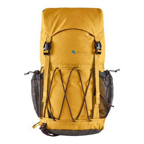 2023년 가성비 최고 클라터뮤젠배낭 - 클라터뮤젠 델링 백팩 25리터Delling Backpack 25L 1004862, 레이븐(Raven)