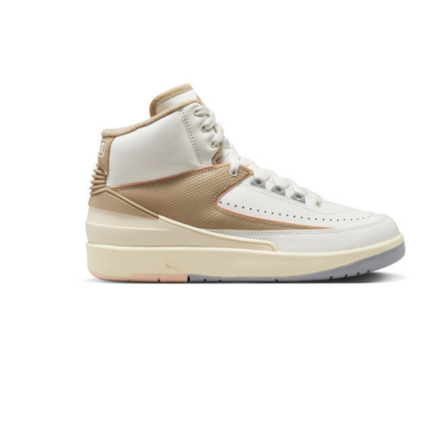 DX4400 118 나이키 에어조던2 레트로 WMNS AIR JORDAN 2 RETRO