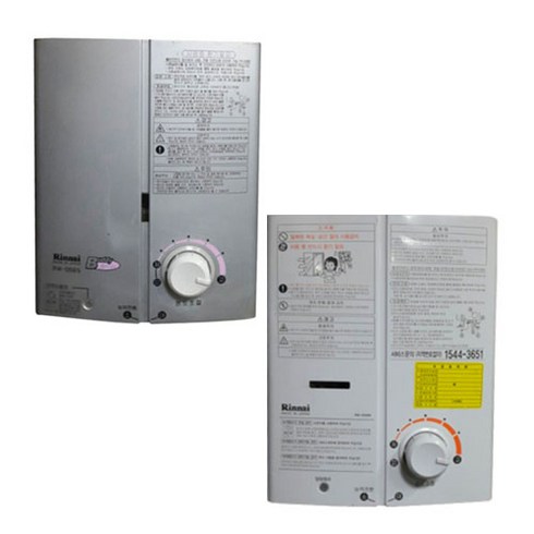 2023년 가성비 최고 중고순간온수기 - 린나이 중고 순간온수기 RUS-55FT/05bs/LNG/LPG, 선택2(랜덤).LNG