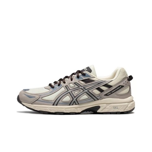 아식스젤벤쳐6 - ASICS 아식스 젤 벤쳐 6 크림 그레이 1011B550-100