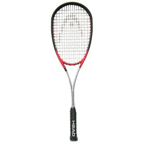 헤드 스쿼시 라켓 Ti140g Head Ti140g Squash Racquet