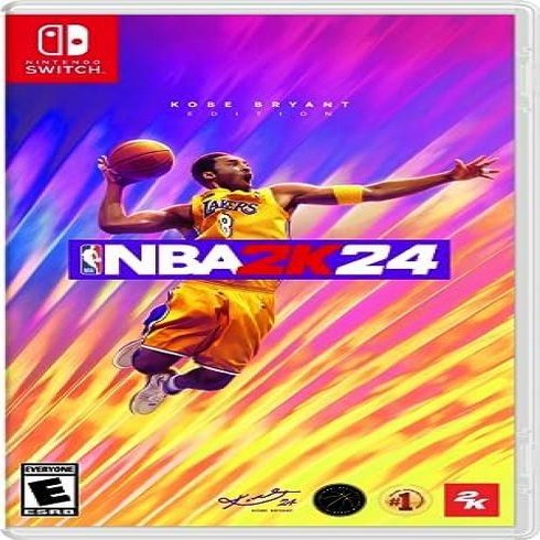 nba2k24 TOP01