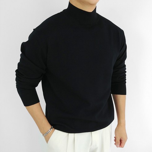 캐시미어니트 TOP01