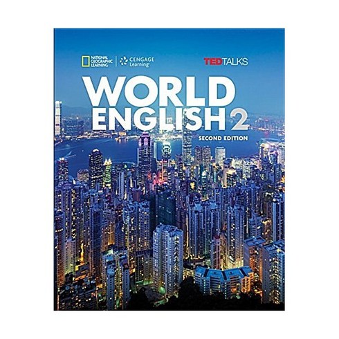 worldenglish2 - World English 2 SB with Online Workbook (2/e)