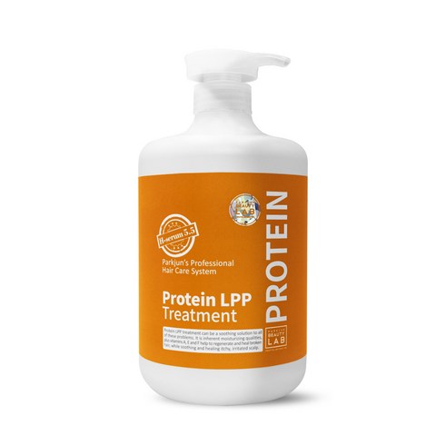 박준 LPP 단백질 트리트먼트 1000ML, 1개