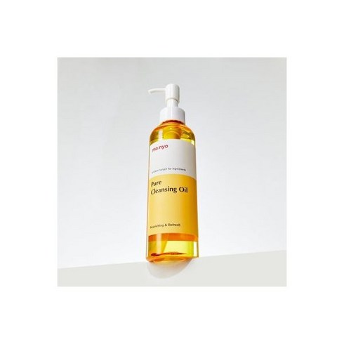마녀공장 블랙헤드 퓨어 클렌징 오일 킬패드 50매, 마녀공장 퓨어 클렌징 오일 400ml, 1개