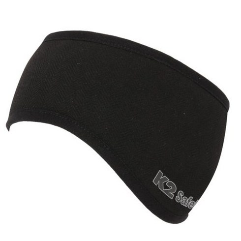 2023년 가성비 최고 k2방한헤어밴드 - K2 Safety 방한 헤어밴드 귀마개 IUW20902