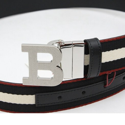 BALLY [명품]발리 벨트 BBUCKLE35 MT 20 BBUCKLE35MT20