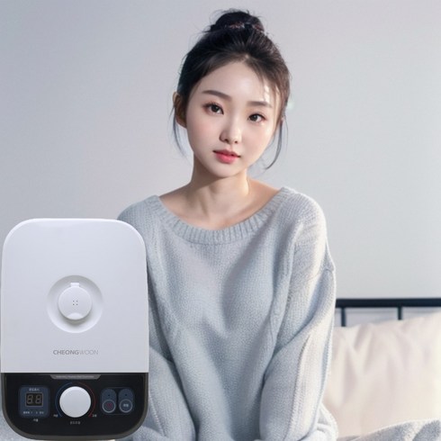 2023년 가성비 최고 무동력 온수보일러 - 2024년형 청운산업 무동력 온수매트보일러 온수보일러 조절기단품 일월한솔삼원 원채널