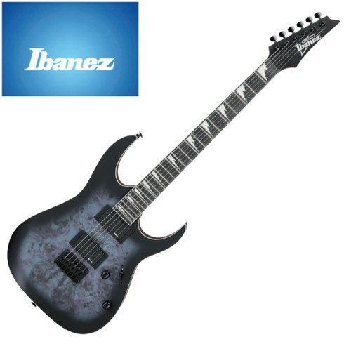 Ibanez GRG121PAR 아이바네즈 일렉기타 풀패키지, 단품