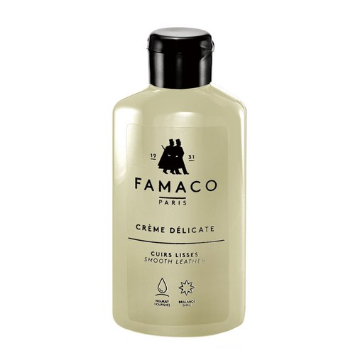 파마코 브레인PS 6개월분  - 파마코 프랑스 가죽보호로션 영양 광택 125ml 6개 색상, 무색, 1개
