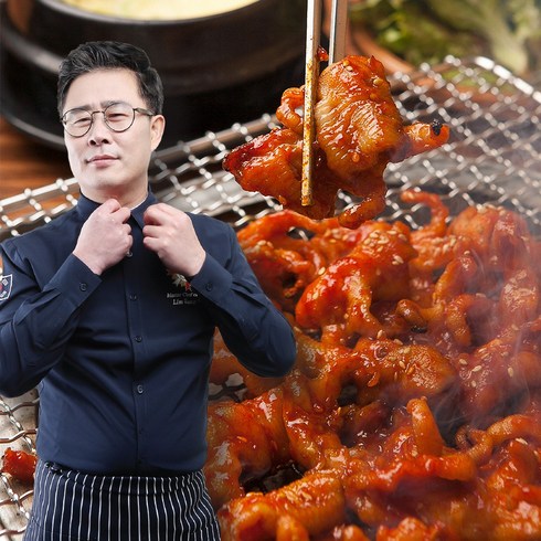 맴맴 임성근의 한끗 다른 직화불닭발 250g 불맛 닭발, 4개