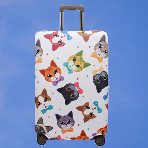 29인치캐리어커버 26인치 25인치