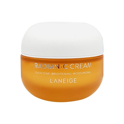 라네즈 래디언 C 크림 50ml(유효기한24년02월01일까지), 1개, 50ml