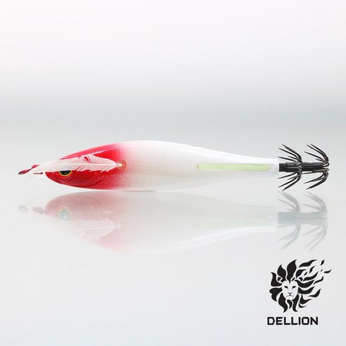 2023년 가성비 최고 델리온에기 - 델리온 에기 나-5 65mm, 단품