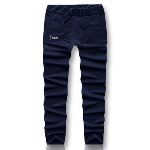 블루포스 남성용 체베타 트레이닝바지 베이직 남자 추리닝 팬츠 운동복