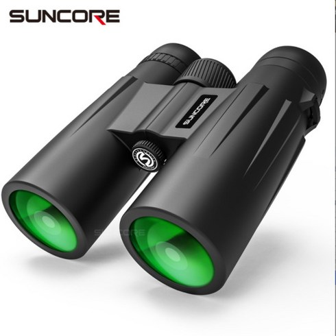 2023년 가성비 최고 썬코어망원경 - [기타] [suncore] 12x42 쌍안경 콘서트용 고배율 뮤지컬 공연장, 상세 설명 참조, 1개