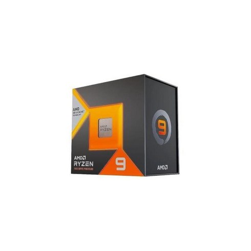 7950x3d - AMD RYZEN™ 9 7950X3D 16코어 32스레드 데스크탑 프로세서 단일옵션 B0BTRH9MNS, 단일옵션／단일옵션