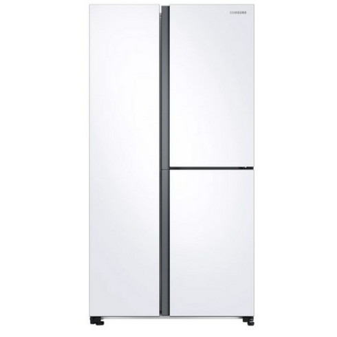 rs84b5041ww - [삼성]무료설치 배송! 메탈 화이트 푸드쇼케이스 냉장고 RS84B5041WW(846L), RS84B5041WW