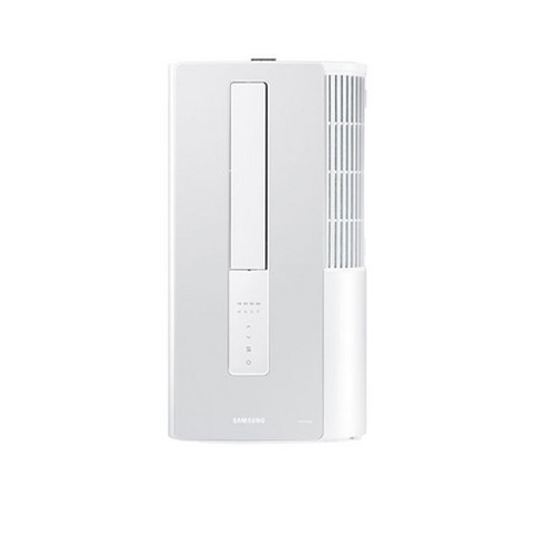 삼성 창문형 에어컨 AW05B5171GWA + 연장거치대70cm NS홈, 거치형
