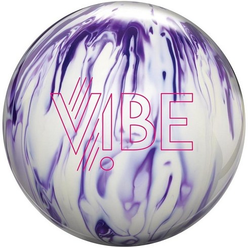 햄머바이브 - Hammer Arctic Vibe Bowling Ball 10lbs, 15 Pounds