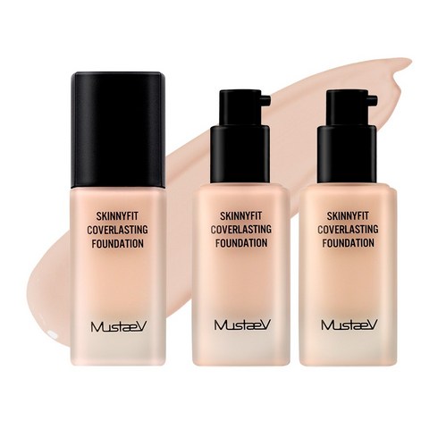 파운데이션추천 TOP01