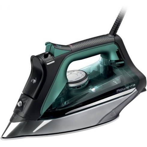로벤타 Rowenta 프로 마스터 스팀 다리미 DW8360, Powerful Steam/ 12.7oz Water T