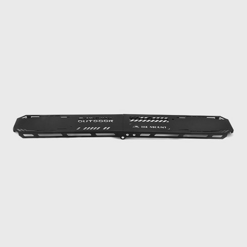 2023년 가성비 최고 다이소인디언행어상판 - KOOLMAN(쿨맨) 인디언행어 선반 받침대, 인디언행어 선반 - 1개